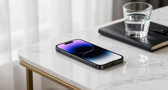 elegant seamless user experience