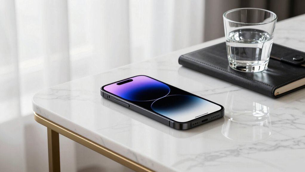 elegant seamless user experience