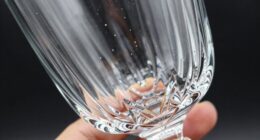 elegant smooth cool weighty