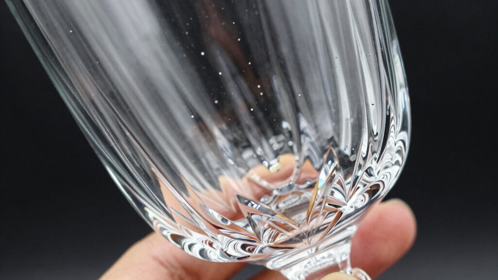 elegant smooth cool weighty