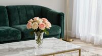 elegant subtle decorative elements