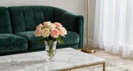 elegant subtle decorative elements