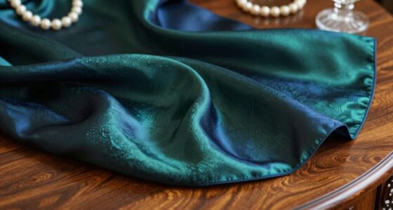 elegant timeless luxurious material