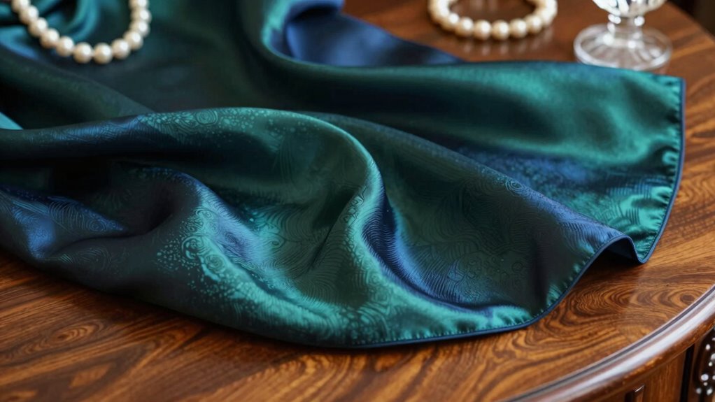 elegant timeless luxurious material