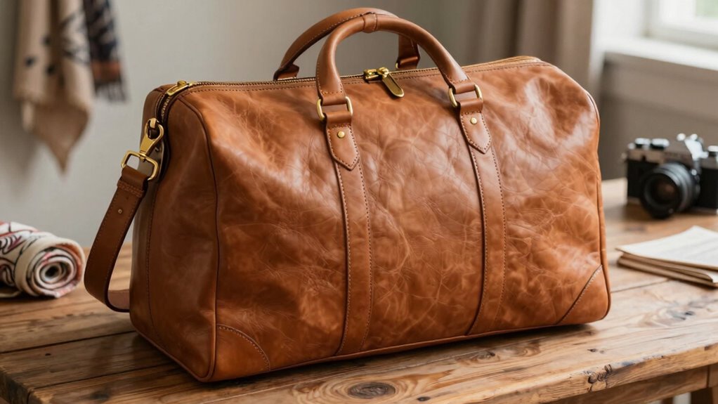 elegant versatile travel companion