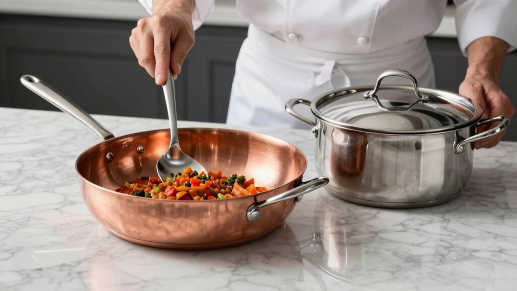 elevate organize master cooking