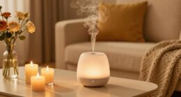 elevate space with fragrance
