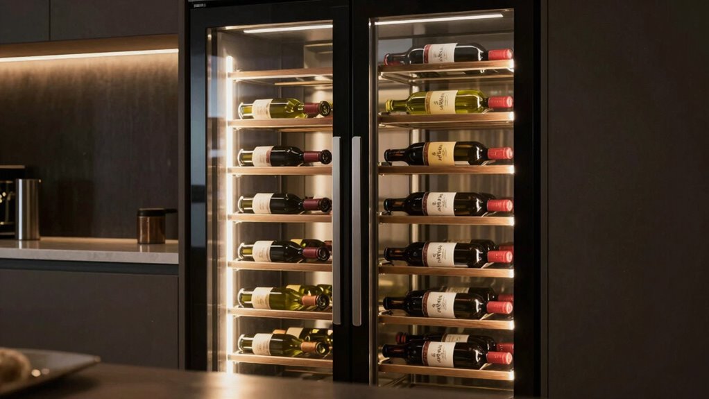 elevate wine storage lifestyle