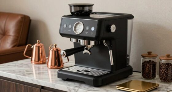 elevated coffee experience desire