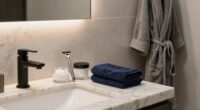 elevated daily grooming routines