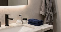elevated daily grooming routines