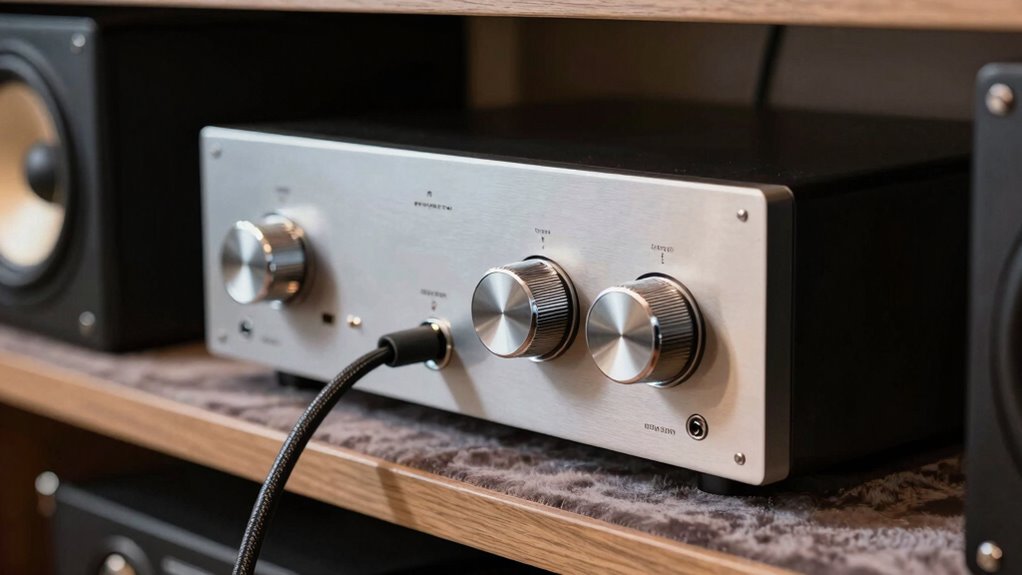 elevated immersive sound experience