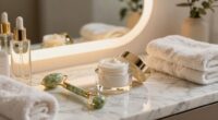 elevated self care rituals
