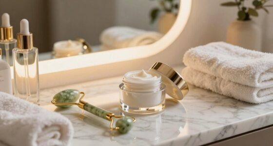 elevated self care rituals