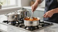 elevates cooking confidence significantly