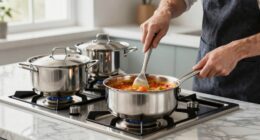 elevates cooking confidence significantly