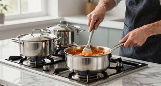 elevates cooking confidence significantly
