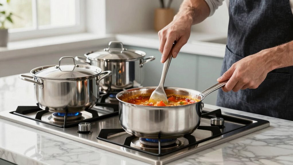 elevates cooking confidence significantly