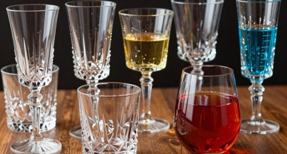 enhance drink elegance elegance