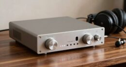 enhance headphone sound quality