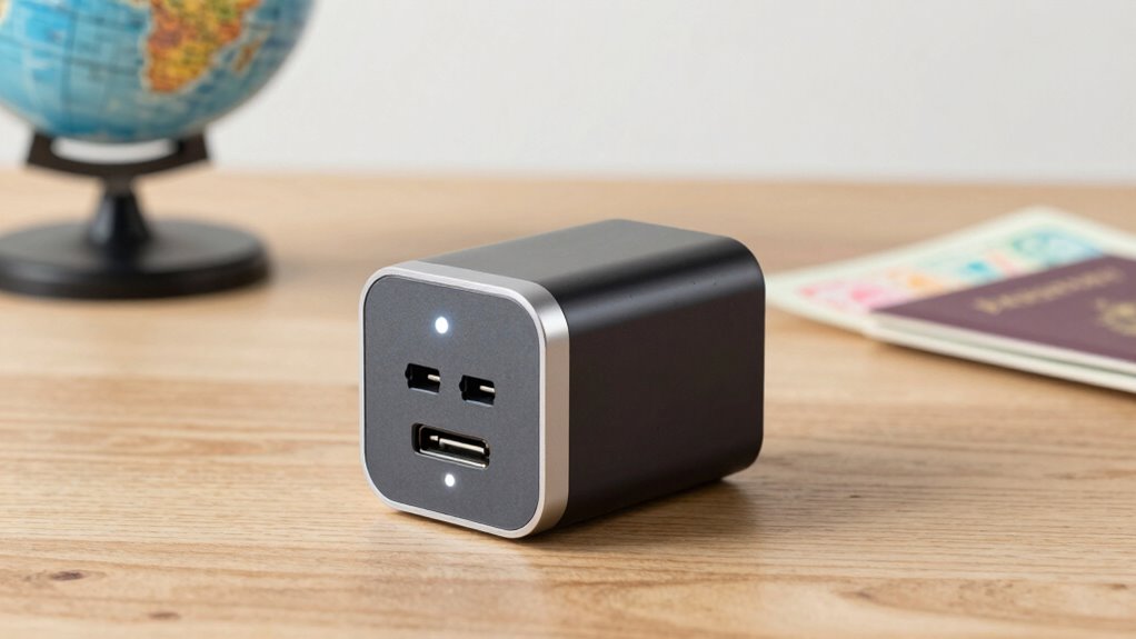 enhance trips with adapters