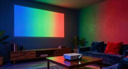 enhanced ambiance and atmosphere