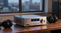 enhanced audio quality benefits