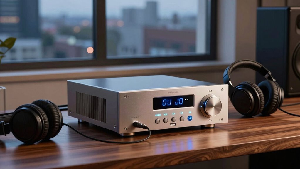 enhanced audio quality benefits