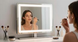 enhanced clarity for grooming