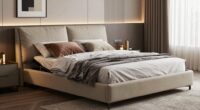 enhanced comfort and style