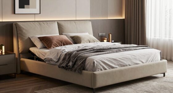 enhanced comfort and style