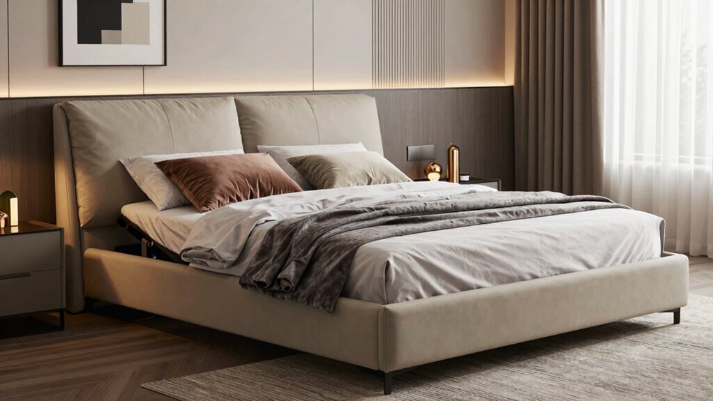 enhanced comfort and style
