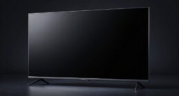 enhanced dark room viewing