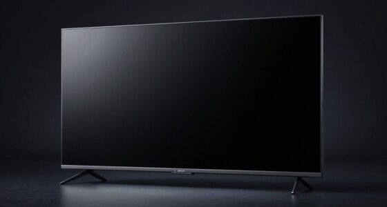 enhanced dark room viewing