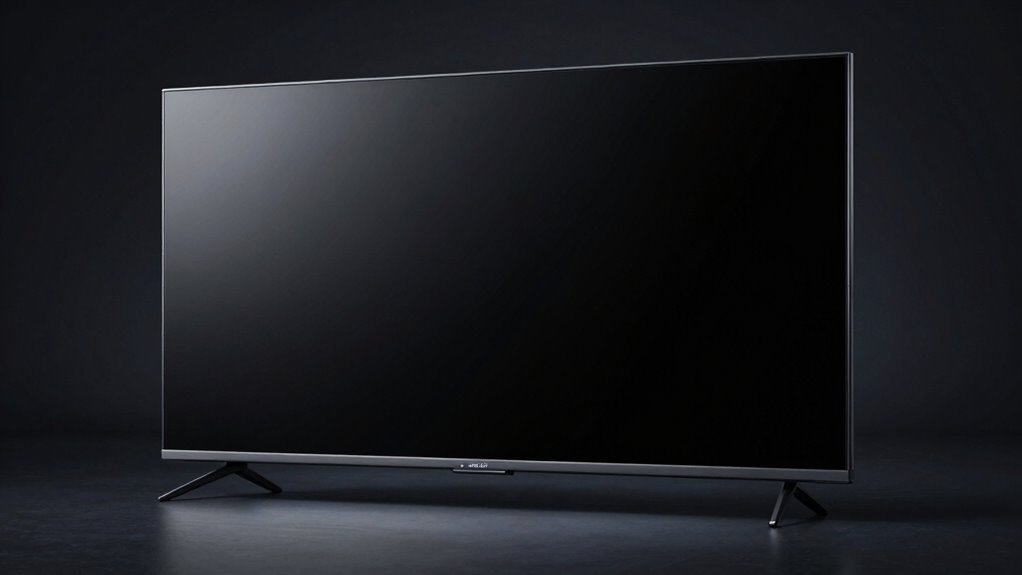 enhanced dark room viewing