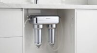 enhanced kitchen water quality