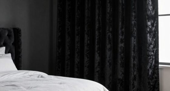 enhanced privacy and comfort