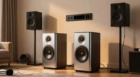 enhanced sound features design