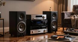 enhanced sound quality experience