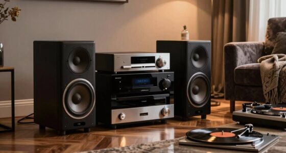 enhanced sound quality experience