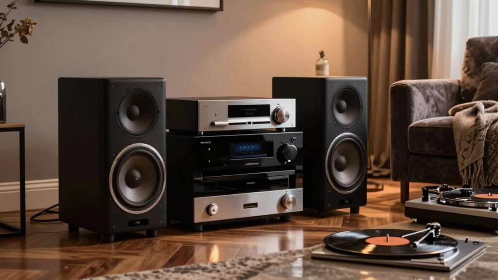 enhanced sound quality experience