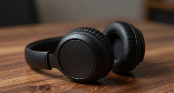 enhanced sound quality silence