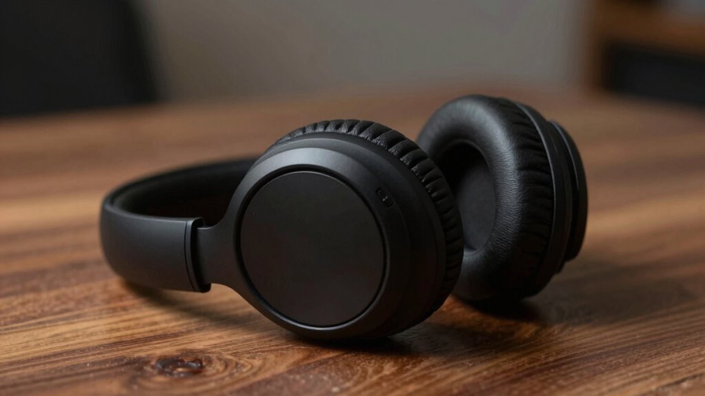 enhanced sound quality silence