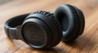 enhanced sound with comfort