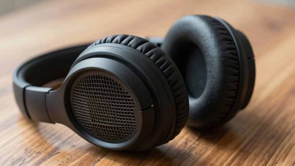 enhanced sound with comfort
