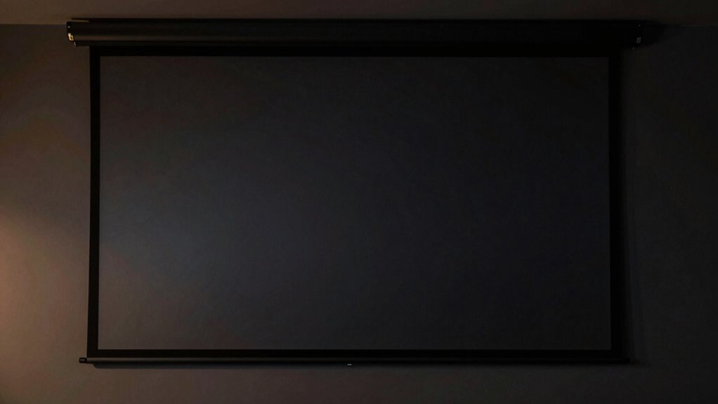 enhanced viewing experience quality