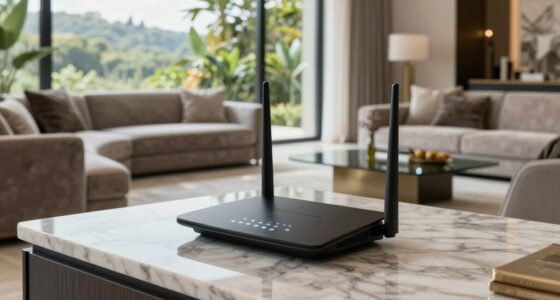 enhanced wi fi coverage