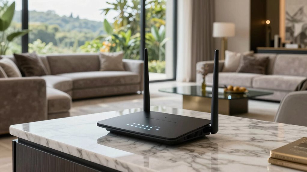 enhanced wi fi coverage