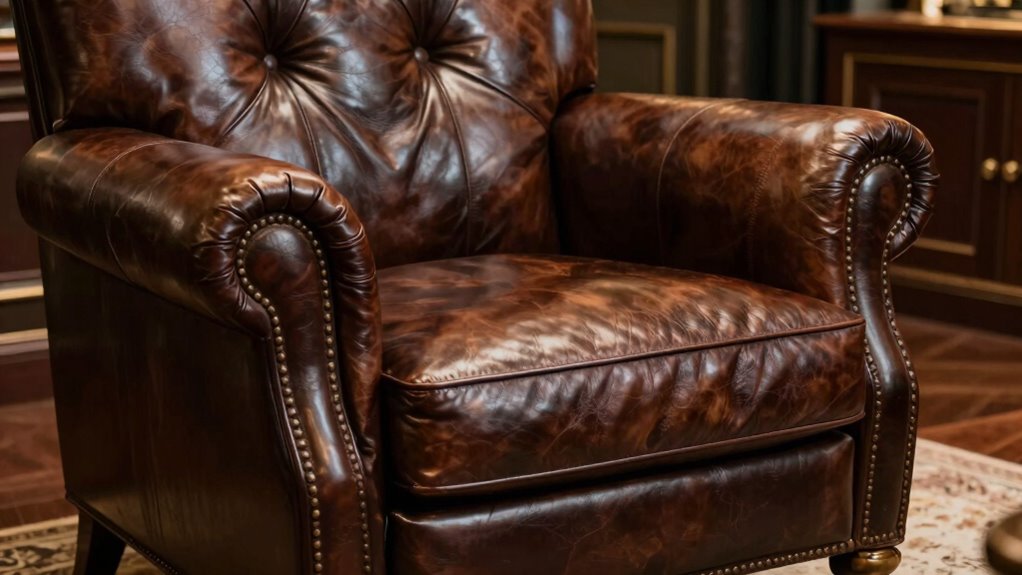 ergonomic durable luxurious seating