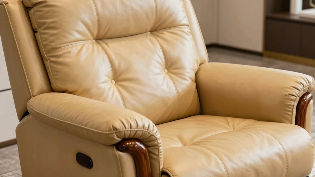 ergonomic stylish material innovations